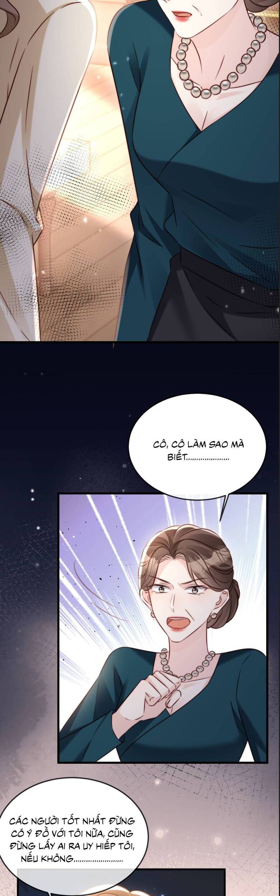 Diệt Vong Trong Tình Yêu Của Hắn - Chapter 15 - Page 13
