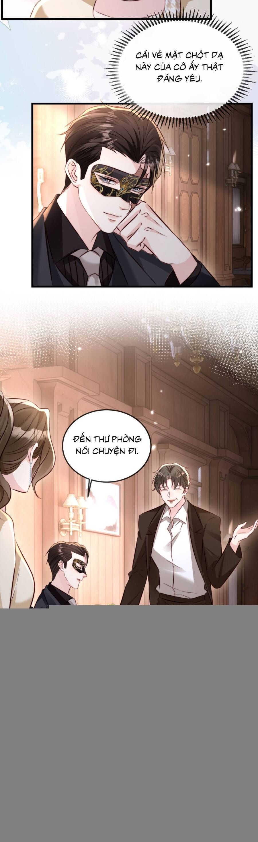 Diệt Vong Trong Tình Yêu Của Hắn - Chapter 15 - Page 3