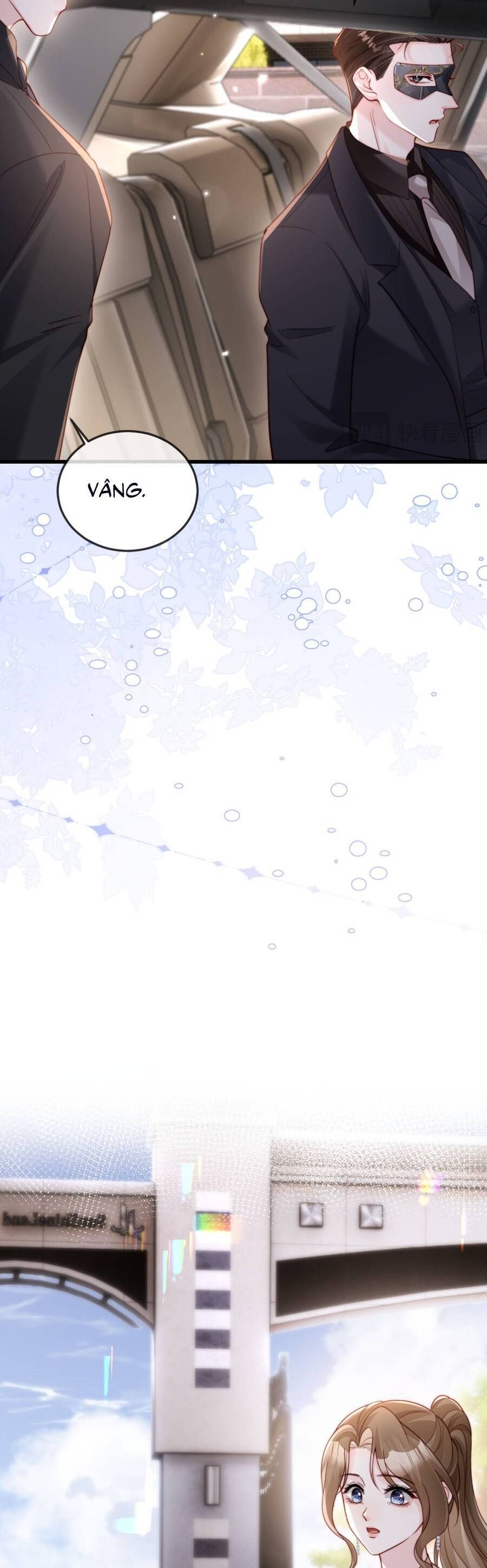 Diệt Vong Trong Tình Yêu Của Hắn - Chapter 16 - Page 15