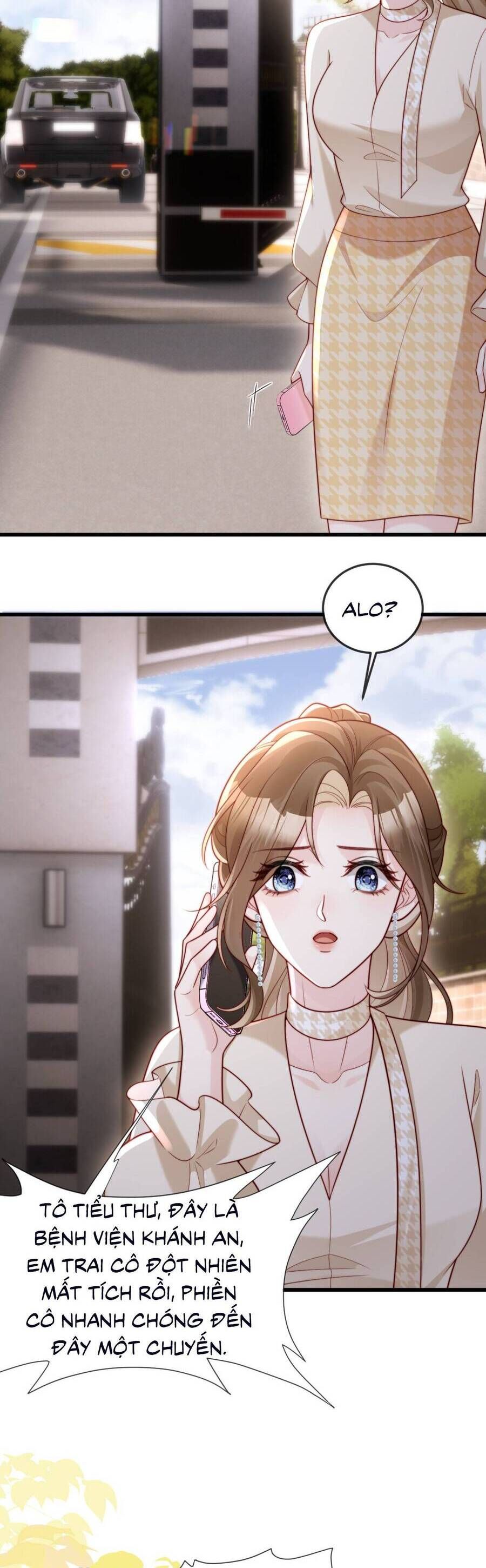 Diệt Vong Trong Tình Yêu Của Hắn - Chapter 16 - Page 16