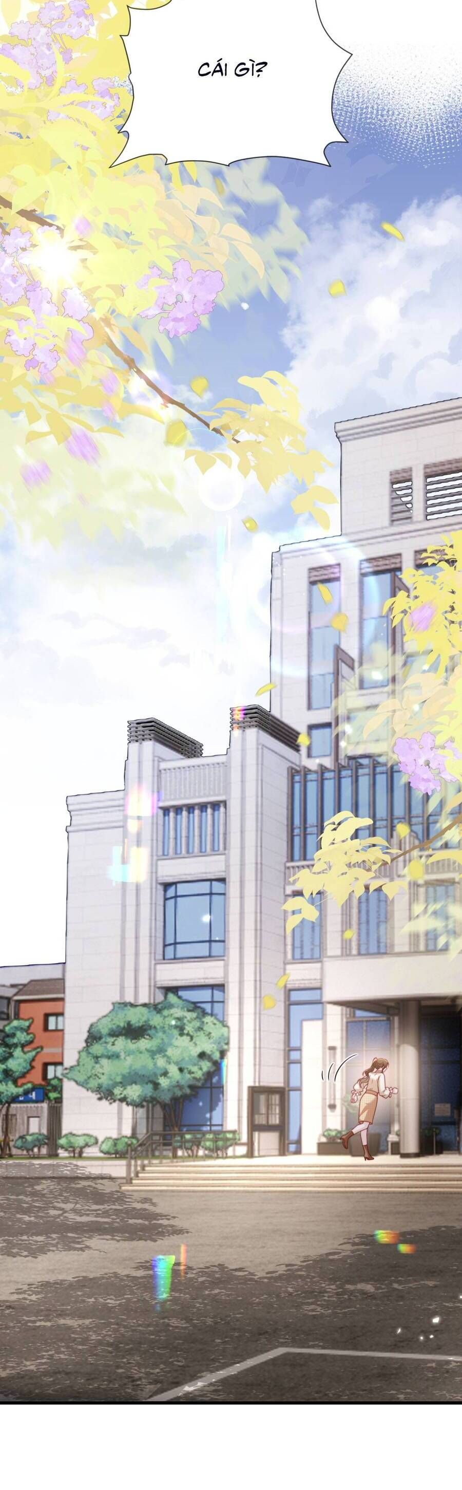 Diệt Vong Trong Tình Yêu Của Hắn - Chapter 16 - Page 17