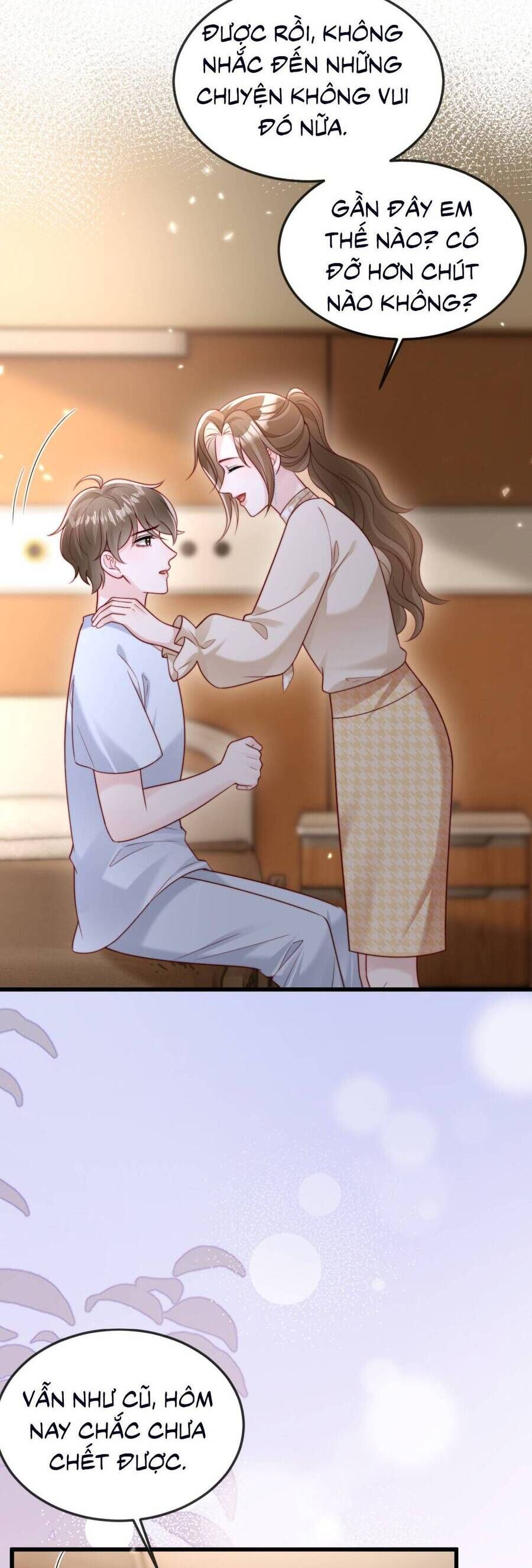 Diệt Vong Trong Tình Yêu Của Hắn - Chapter 16 - Page 26