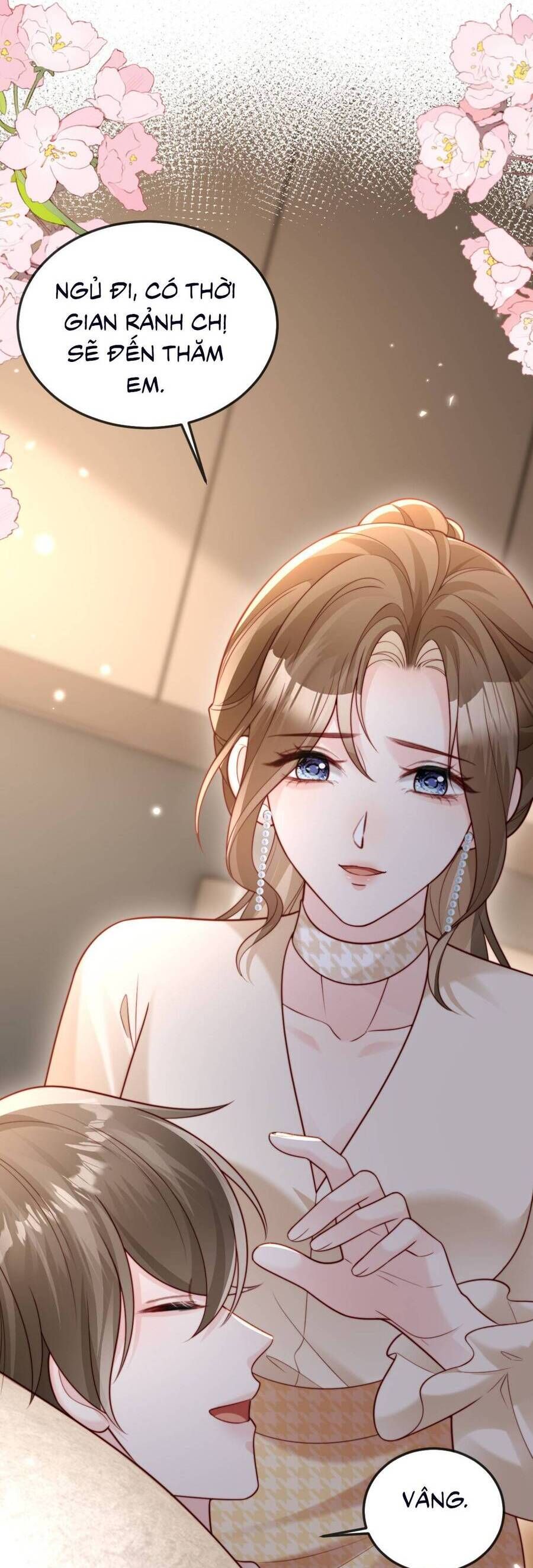 Diệt Vong Trong Tình Yêu Của Hắn - Chapter 16 - Page 28