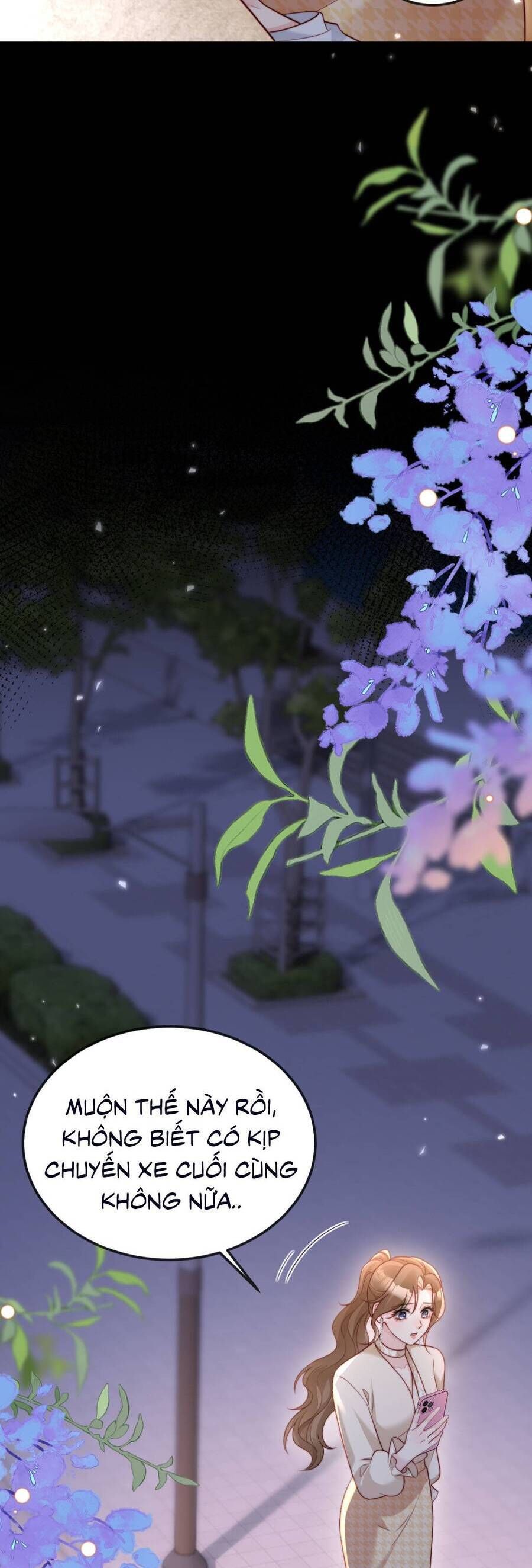 Diệt Vong Trong Tình Yêu Của Hắn - Chapter 16 - Page 29