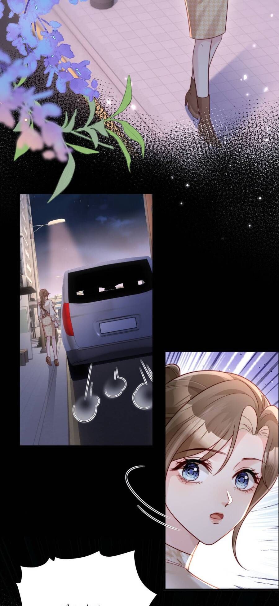 Diệt Vong Trong Tình Yêu Của Hắn - Chapter 16 - Page 30