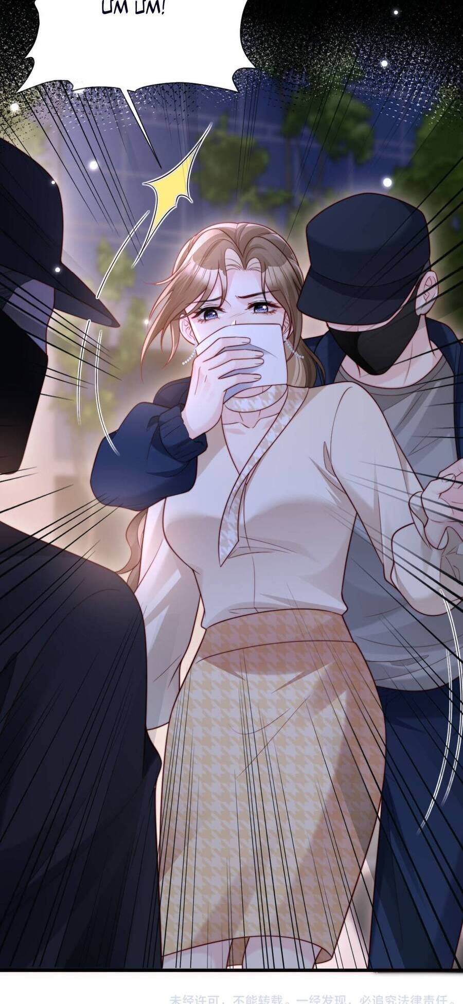 Diệt Vong Trong Tình Yêu Của Hắn - Chapter 16 - Page 31