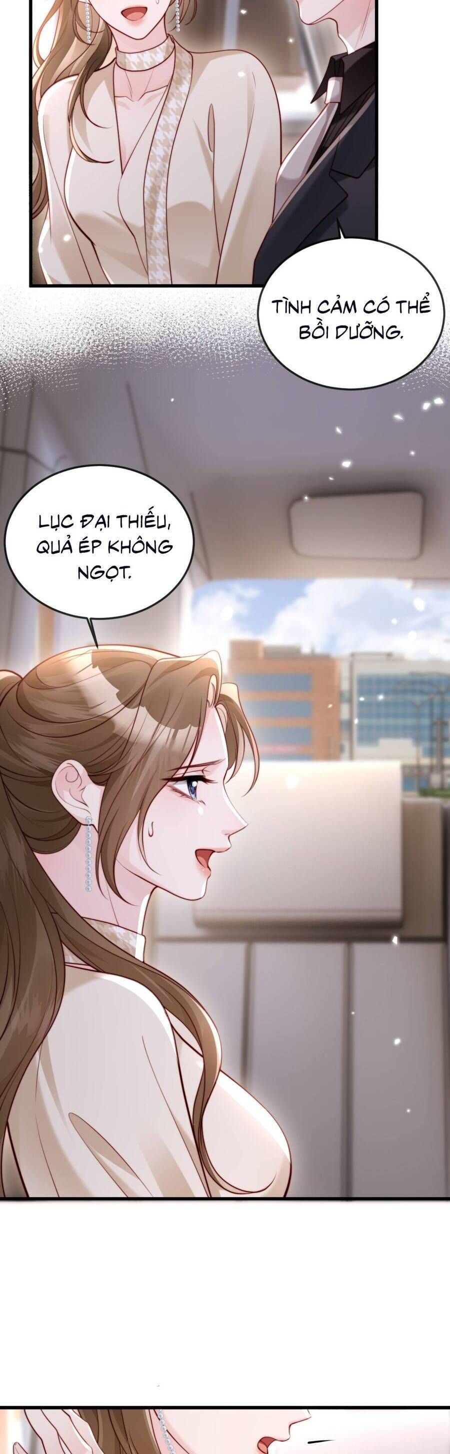 Diệt Vong Trong Tình Yêu Của Hắn - Chapter 16 - Page 4