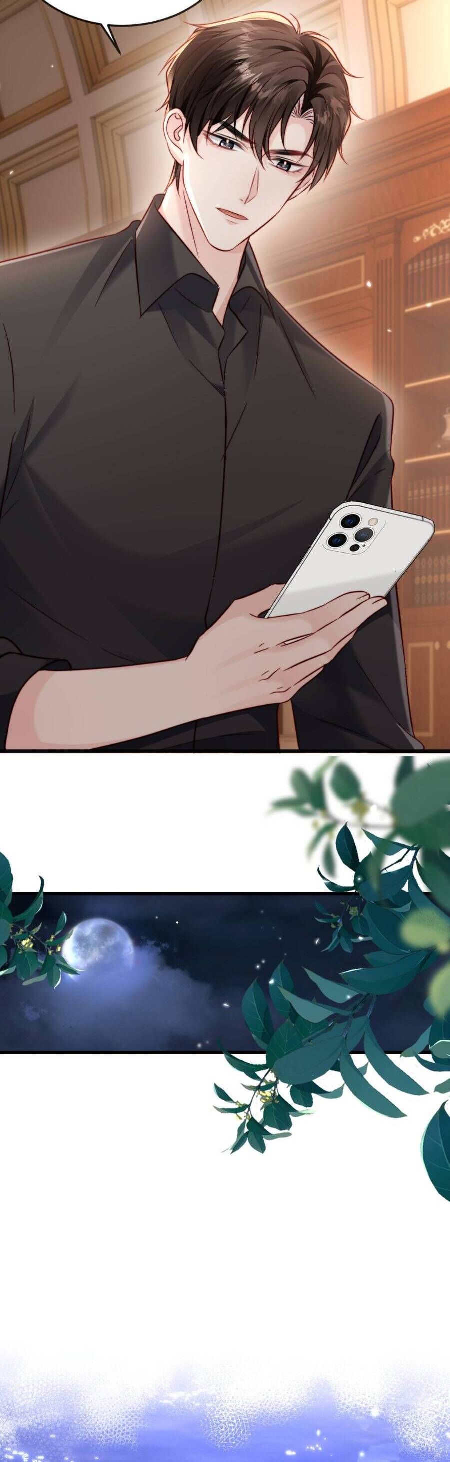 Diệt Vong Trong Tình Yêu Của Hắn - Chapter 17 - Page 10