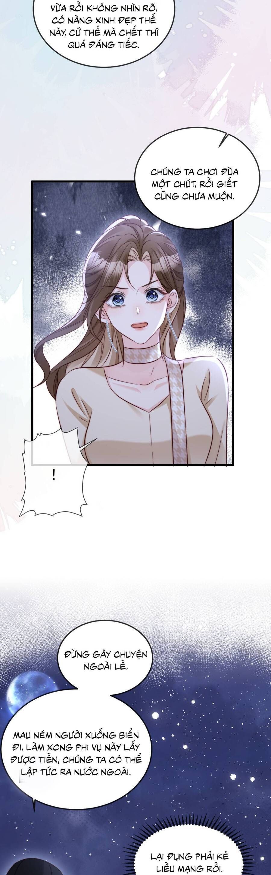 Diệt Vong Trong Tình Yêu Của Hắn - Chapter 17 - Page 15