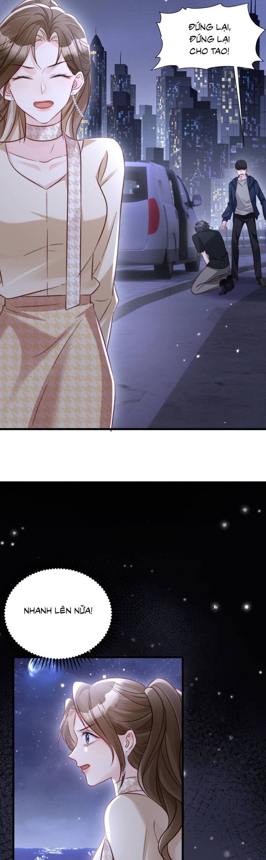 Diệt Vong Trong Tình Yêu Của Hắn - Chapter 17 - Page 20