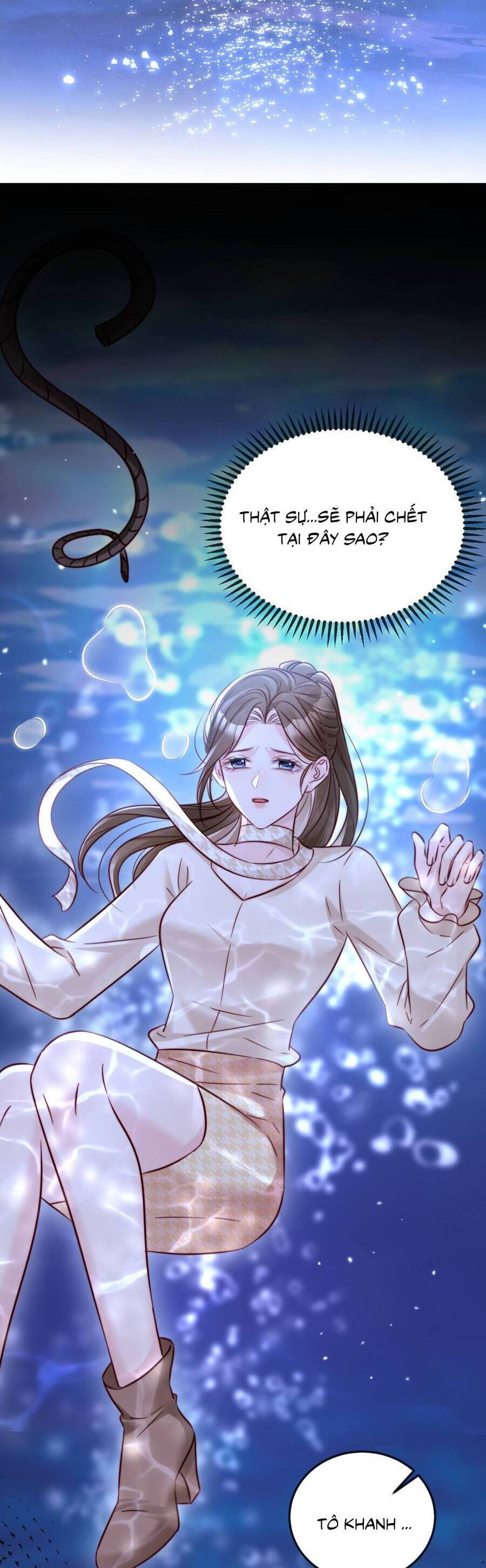 Diệt Vong Trong Tình Yêu Của Hắn - Chapter 17 - Page 25