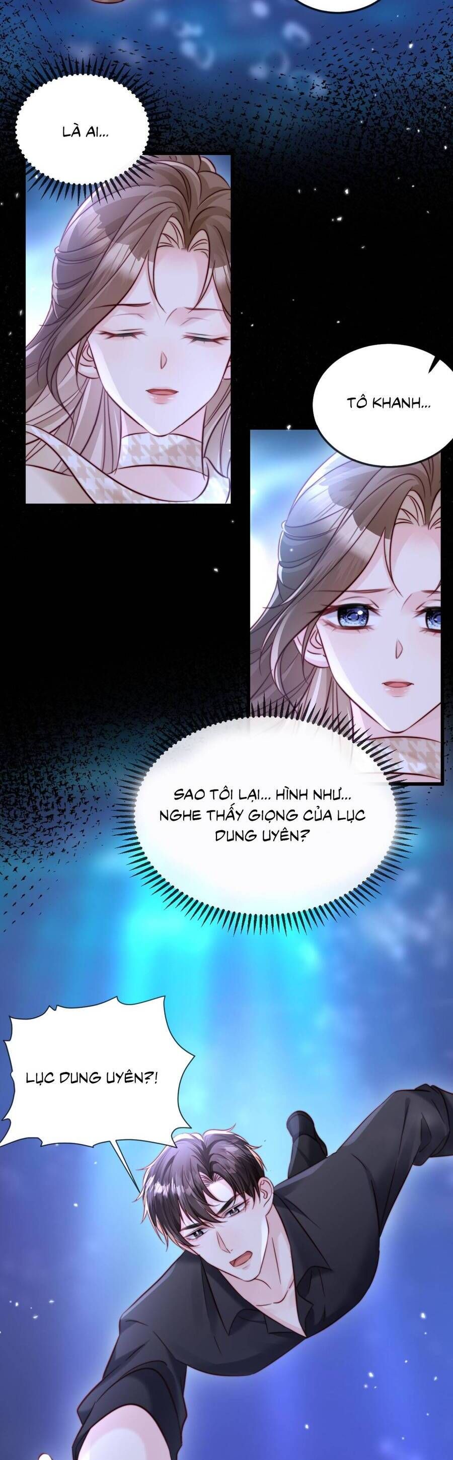 Diệt Vong Trong Tình Yêu Của Hắn - Chapter 17 - Page 26