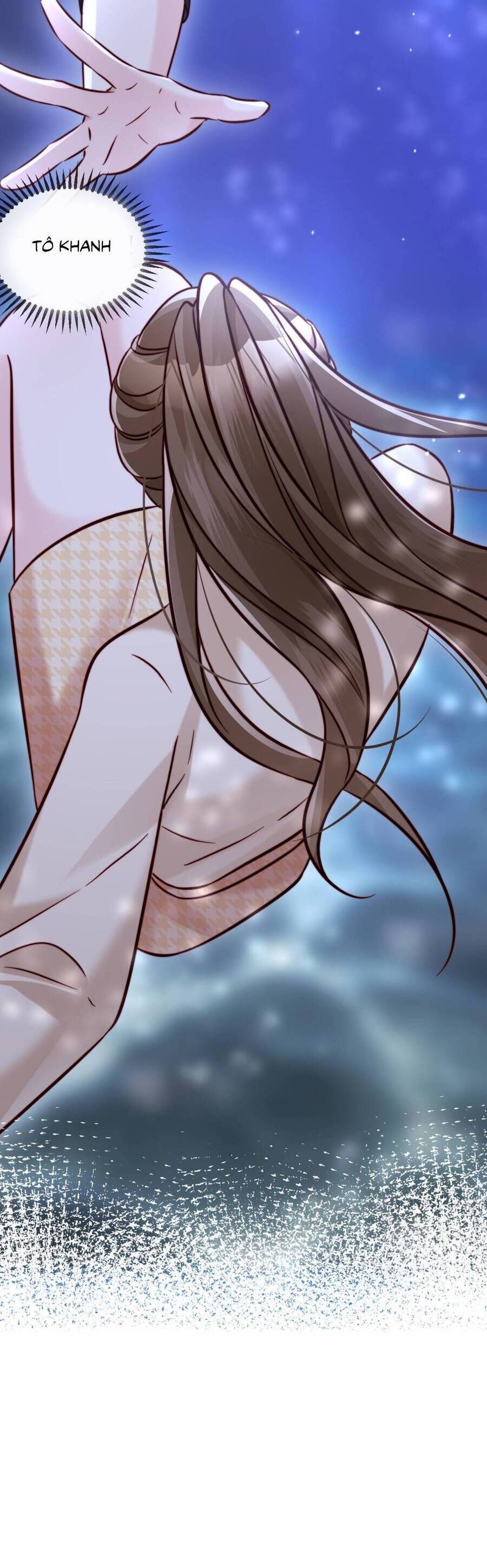 Diệt Vong Trong Tình Yêu Của Hắn - Chapter 17 - Page 27