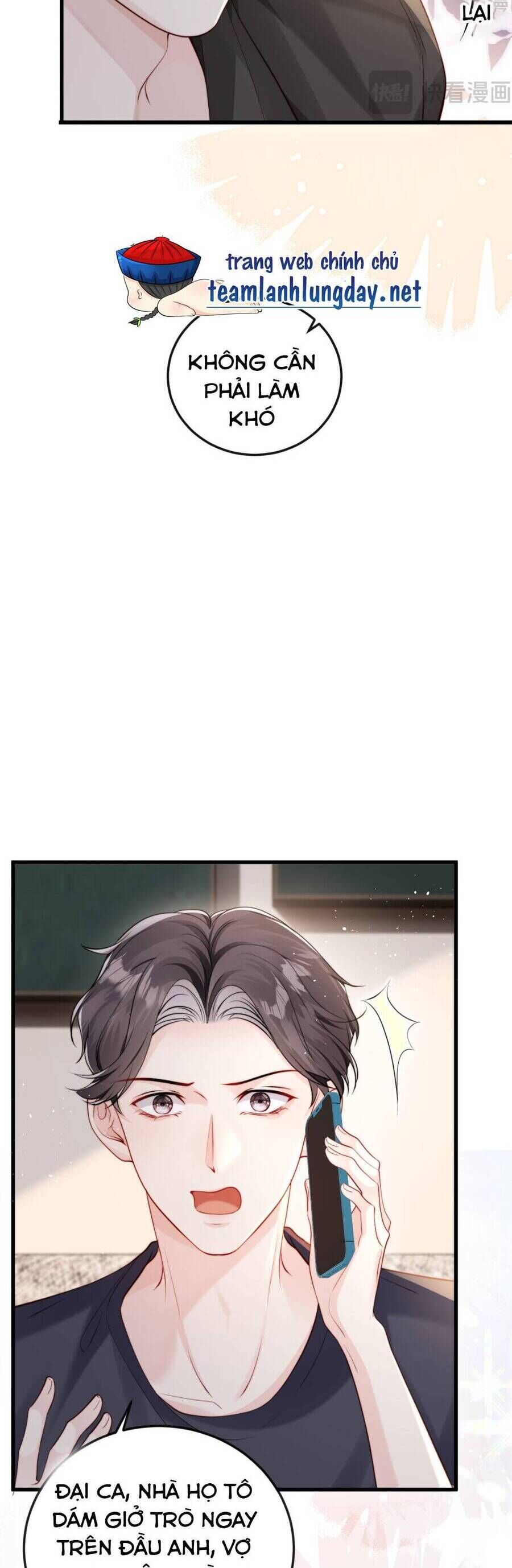 Diệt Vong Trong Tình Yêu Của Hắn - Chapter 2 - Page 12