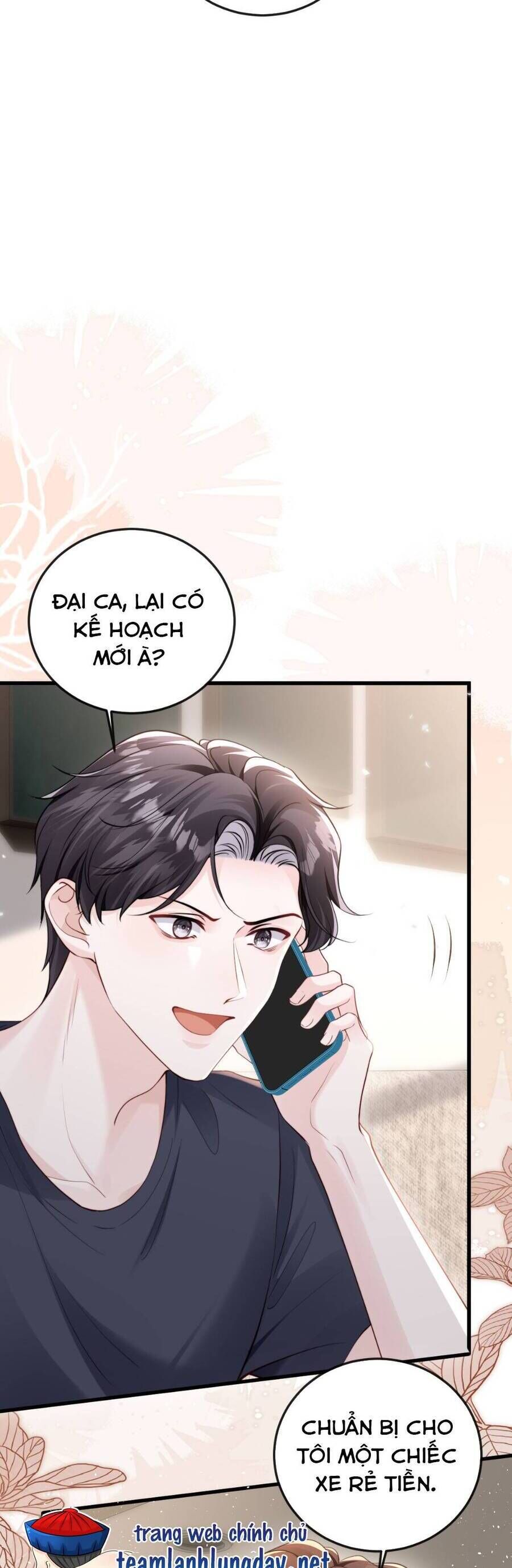 Diệt Vong Trong Tình Yêu Của Hắn - Chapter 2 - Page 17