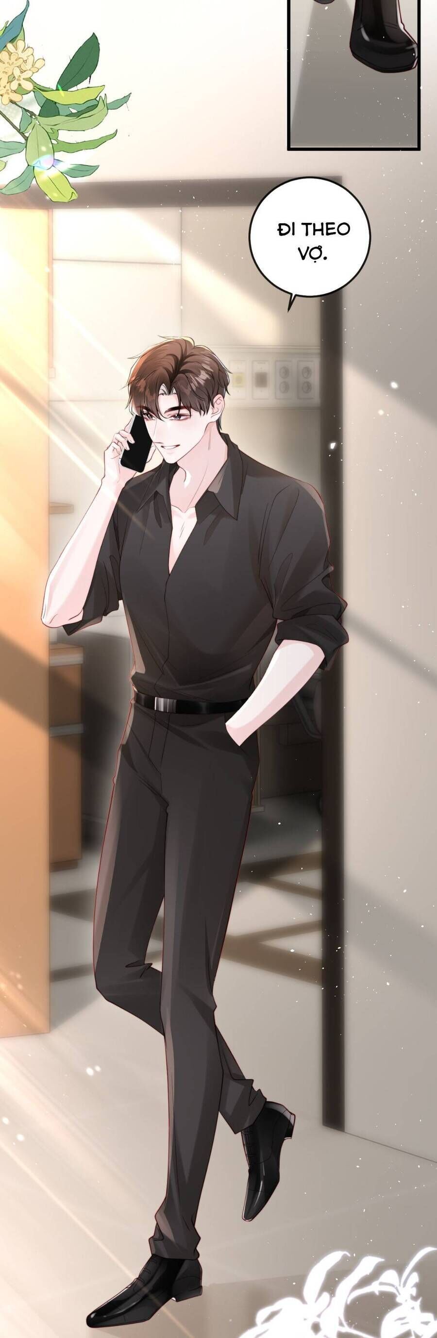 Diệt Vong Trong Tình Yêu Của Hắn - Chapter 2 - Page 19