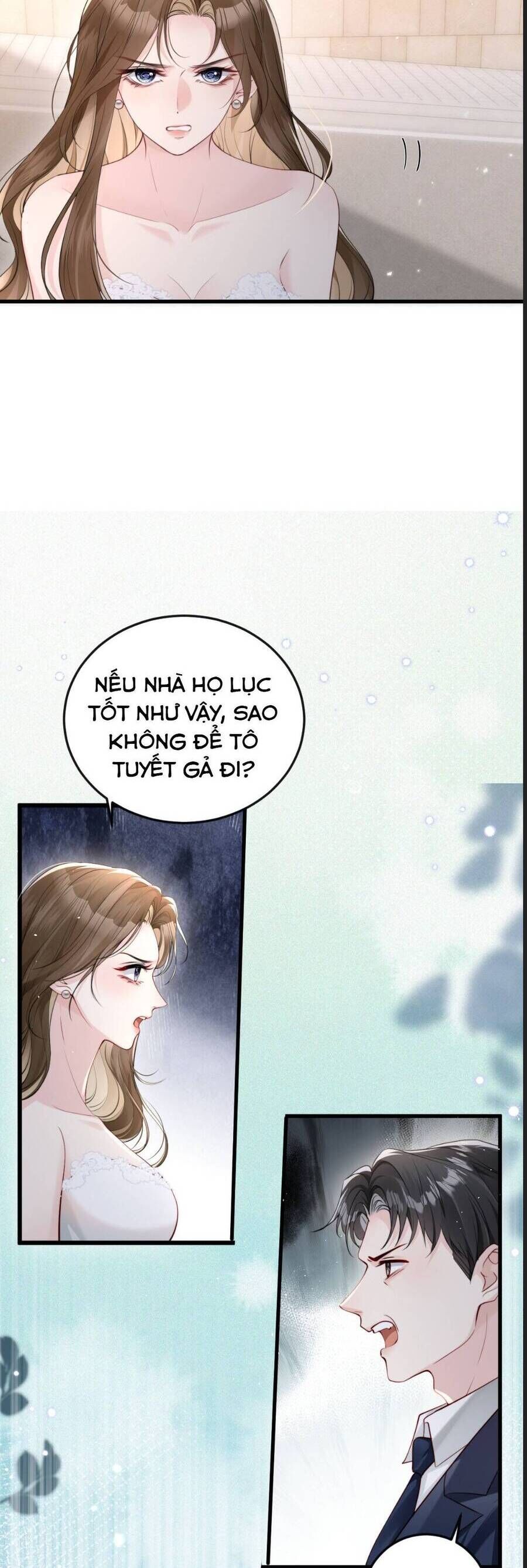 Diệt Vong Trong Tình Yêu Của Hắn - Chapter 2 - Page 27