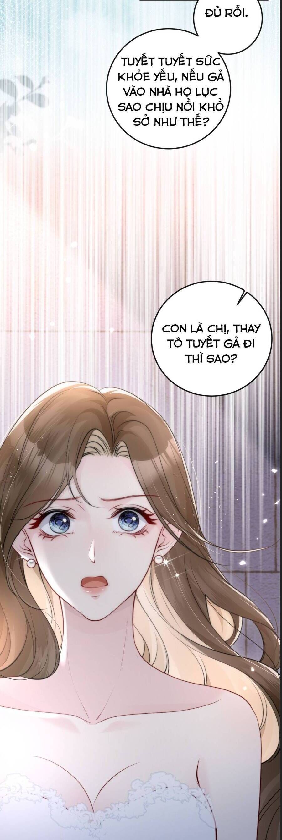 Diệt Vong Trong Tình Yêu Của Hắn - Chapter 2 - Page 28