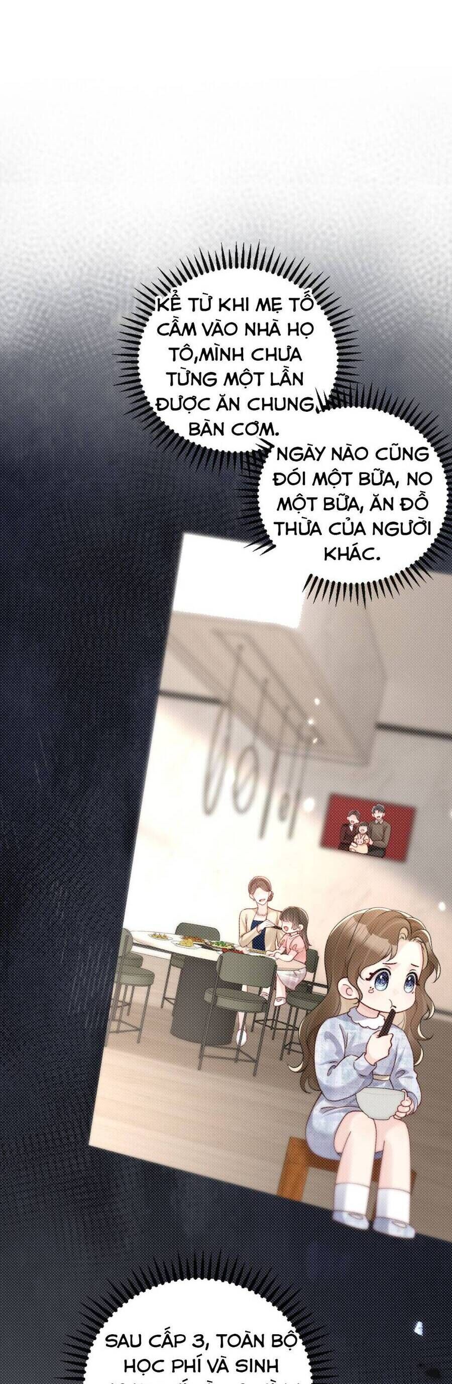 Diệt Vong Trong Tình Yêu Của Hắn - Chapter 2 - Page 32