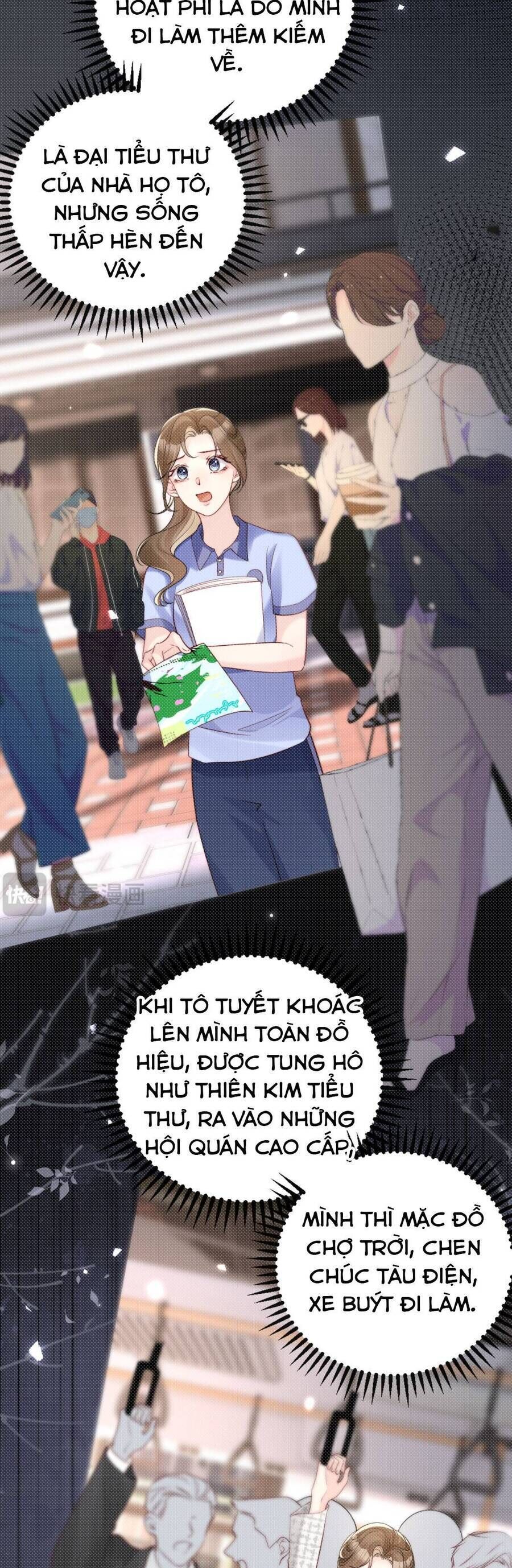 Diệt Vong Trong Tình Yêu Của Hắn - Chapter 2 - Page 33