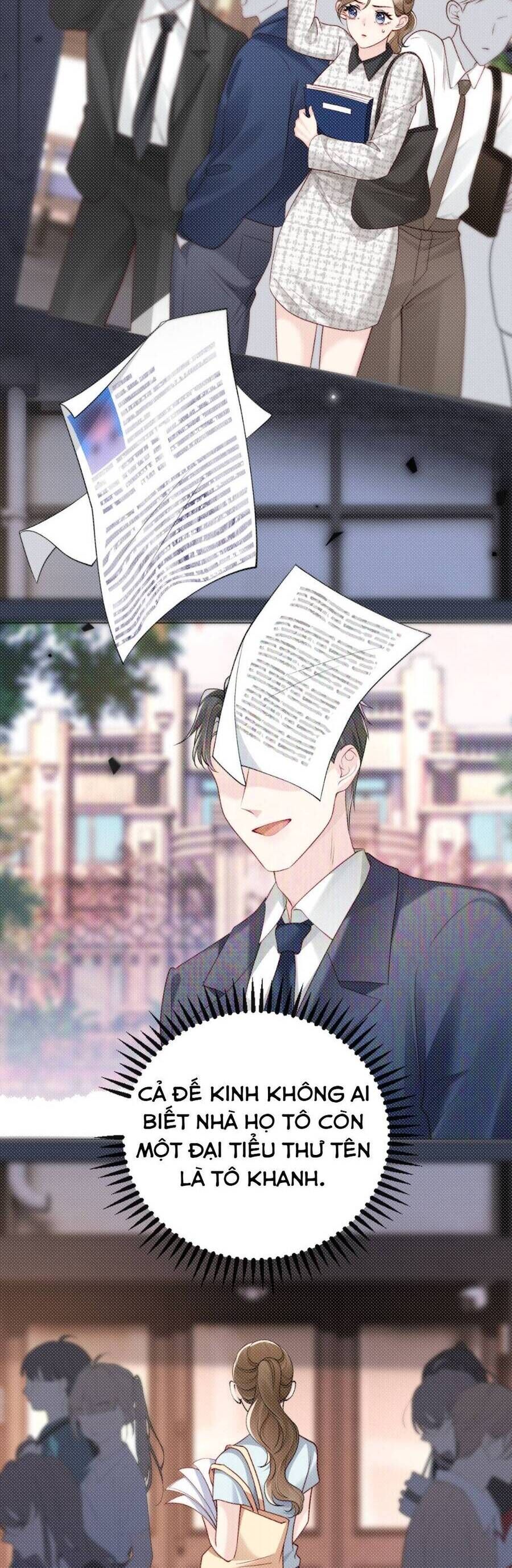 Diệt Vong Trong Tình Yêu Của Hắn - Chapter 2 - Page 34