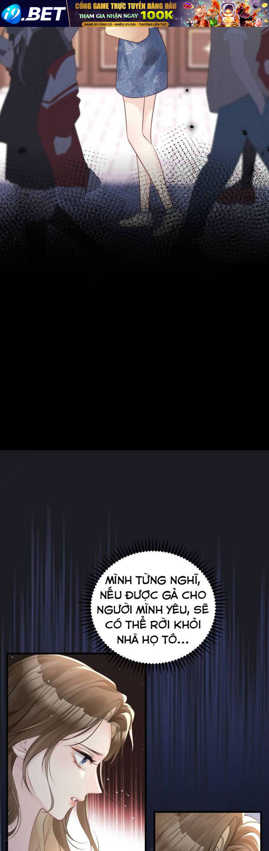 Diệt Vong Trong Tình Yêu Của Hắn - Chapter 2 - Page 35