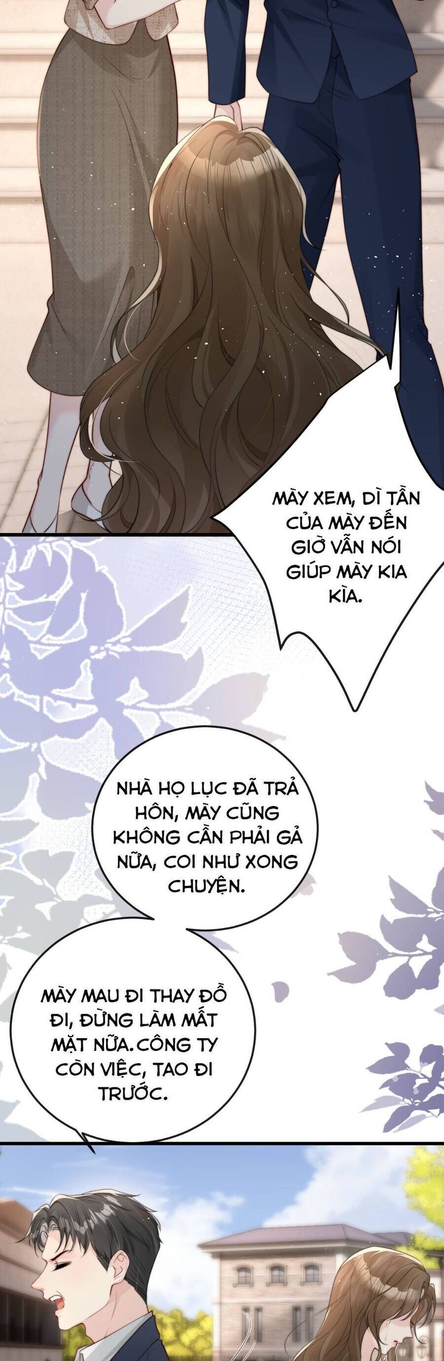 Diệt Vong Trong Tình Yêu Của Hắn - Chapter 2 - Page 37