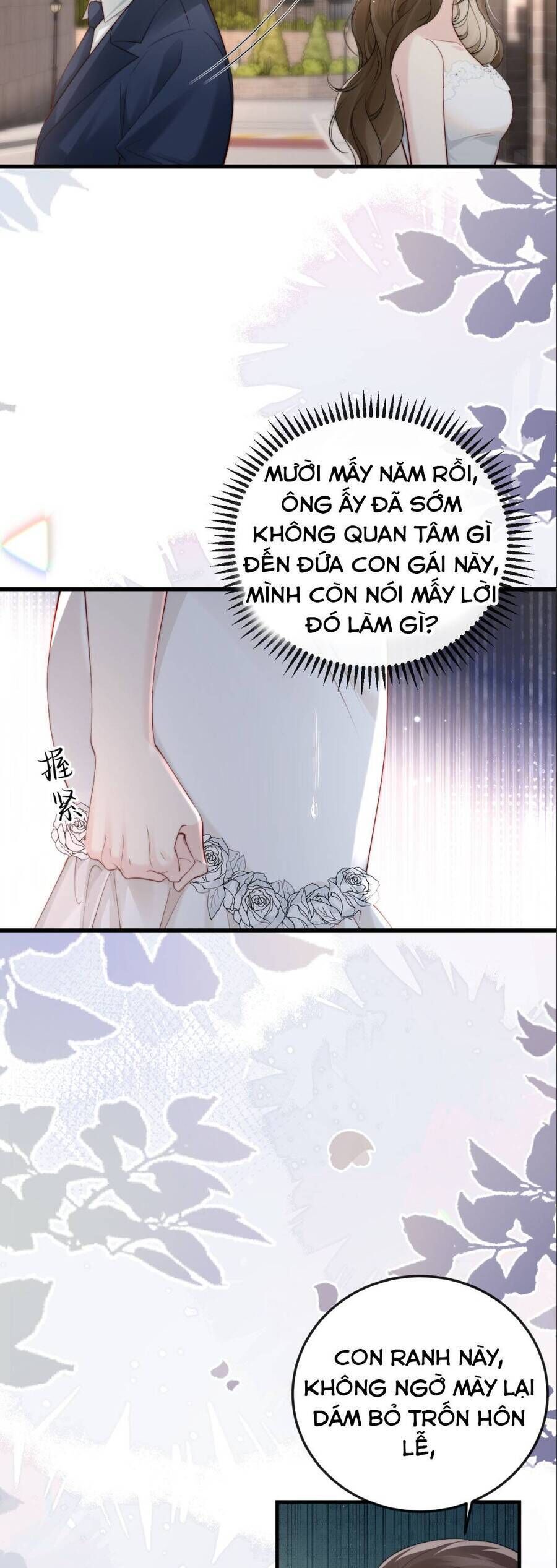 Diệt Vong Trong Tình Yêu Của Hắn - Chapter 2 - Page 38
