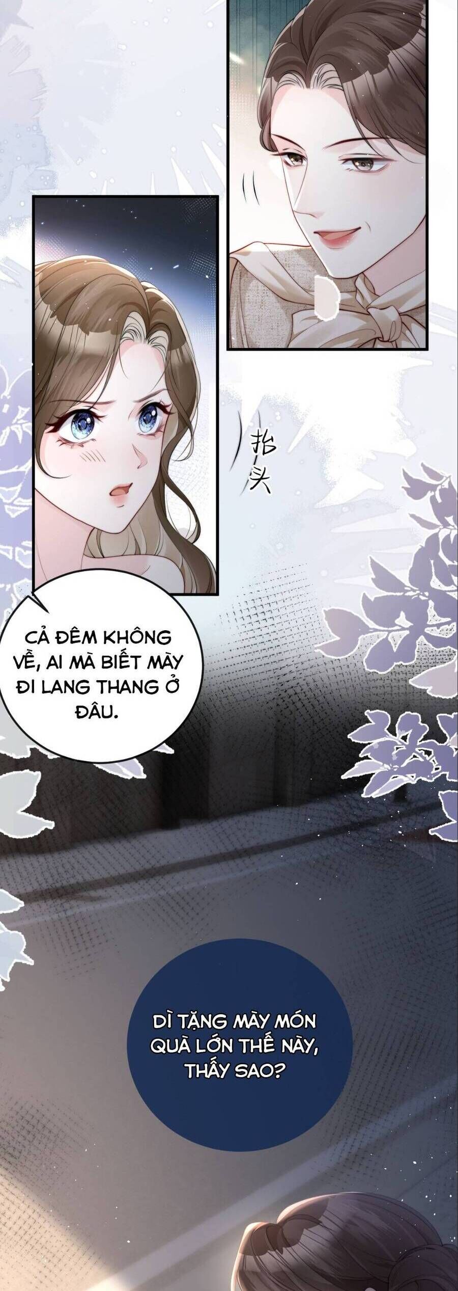 Diệt Vong Trong Tình Yêu Của Hắn - Chapter 2 - Page 39