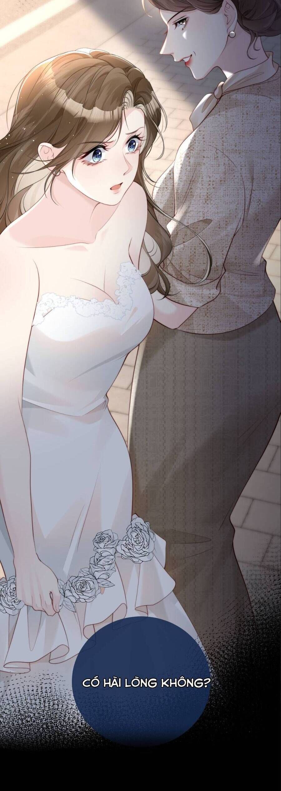 Diệt Vong Trong Tình Yêu Của Hắn - Chapter 2 - Page 40