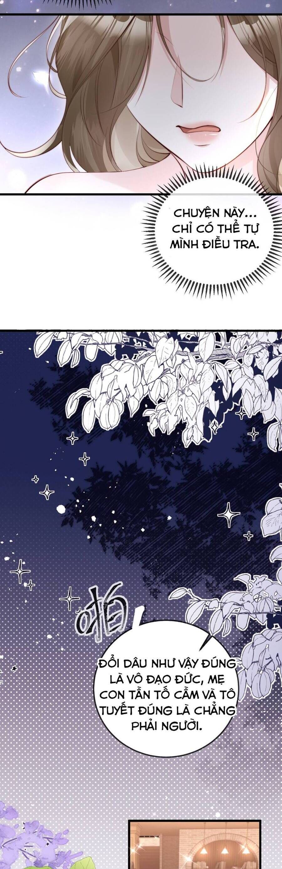 Diệt Vong Trong Tình Yêu Của Hắn - Chapter 3 - Page 10