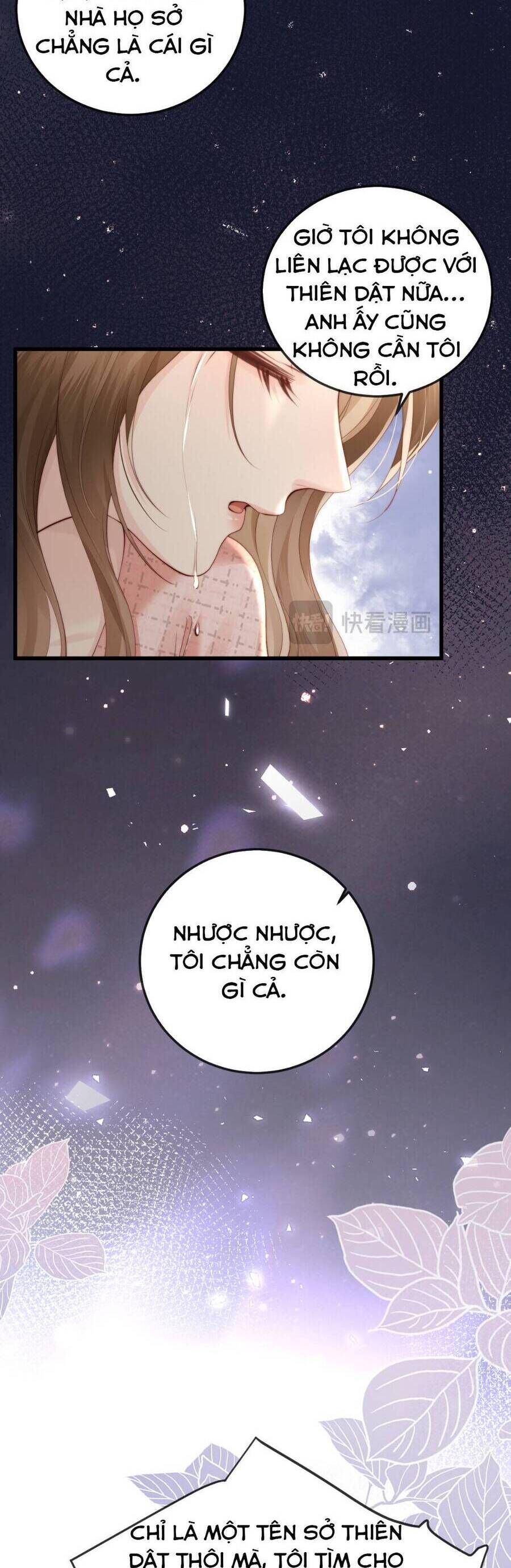 Diệt Vong Trong Tình Yêu Của Hắn - Chapter 3 - Page 14