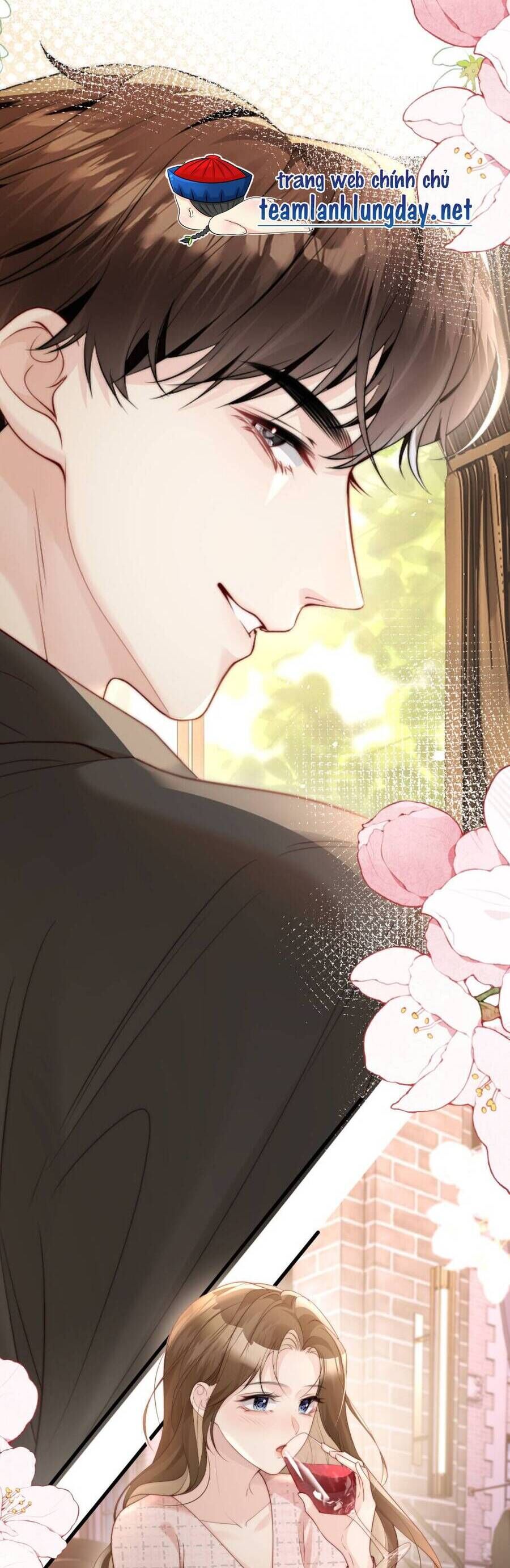 Diệt Vong Trong Tình Yêu Của Hắn - Chapter 3 - Page 16