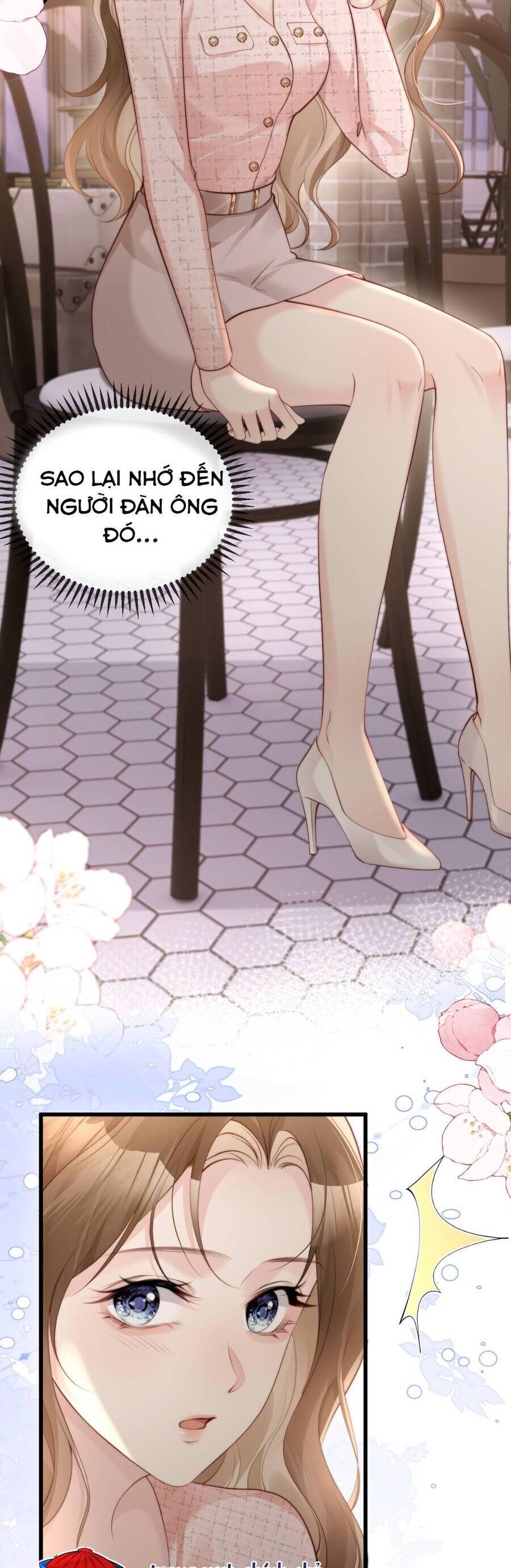 Diệt Vong Trong Tình Yêu Của Hắn - Chapter 3 - Page 17