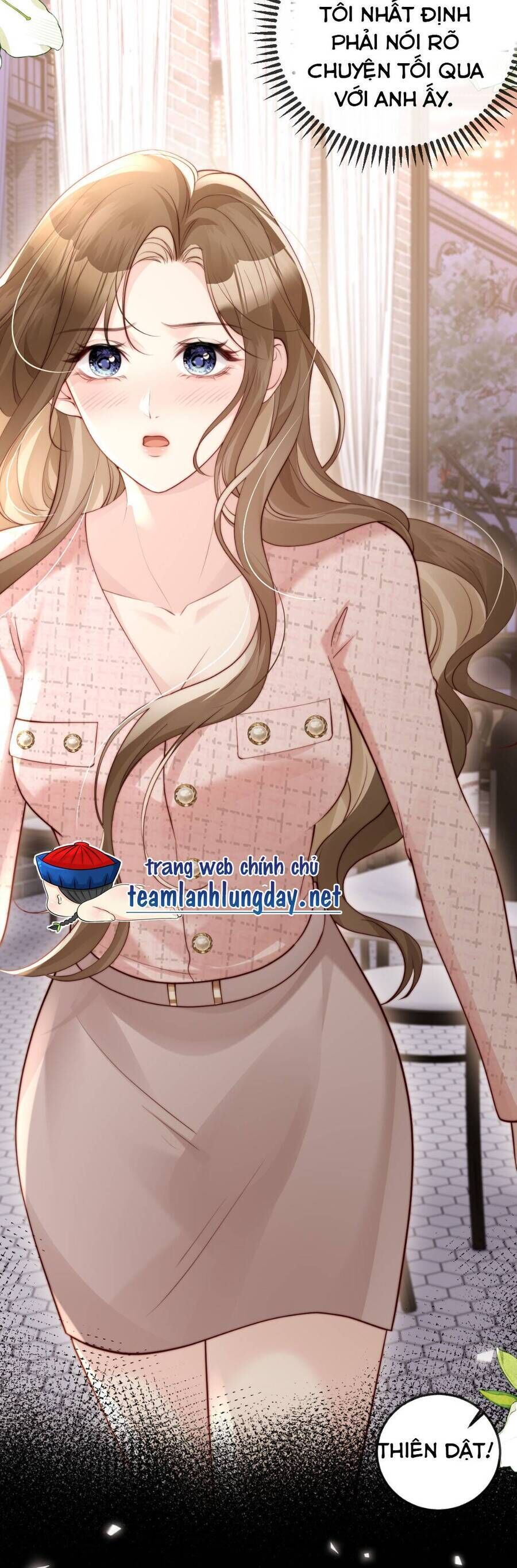 Diệt Vong Trong Tình Yêu Của Hắn - Chapter 3 - Page 20