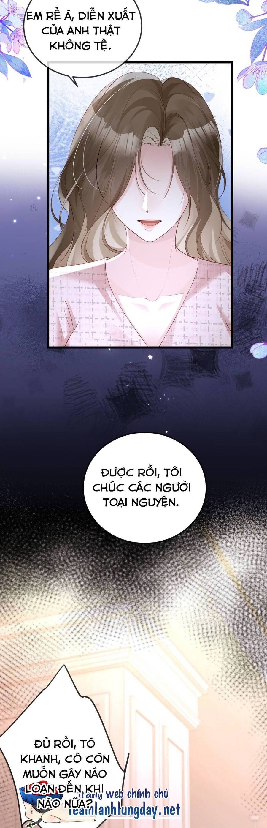 Diệt Vong Trong Tình Yêu Của Hắn - Chapter 3 - Page 31