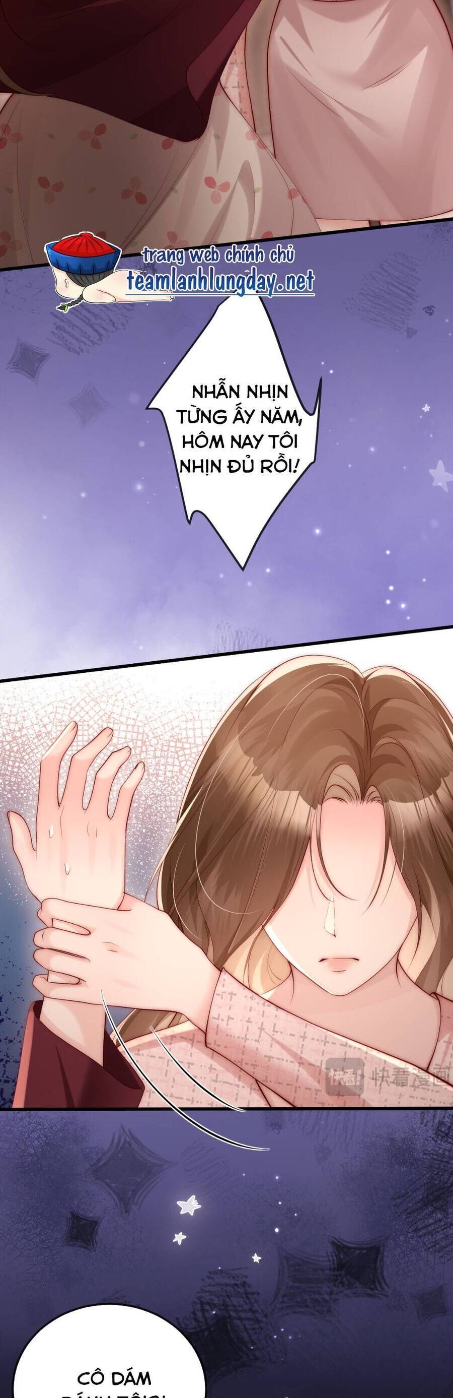 Diệt Vong Trong Tình Yêu Của Hắn - Chapter 3 - Page 38