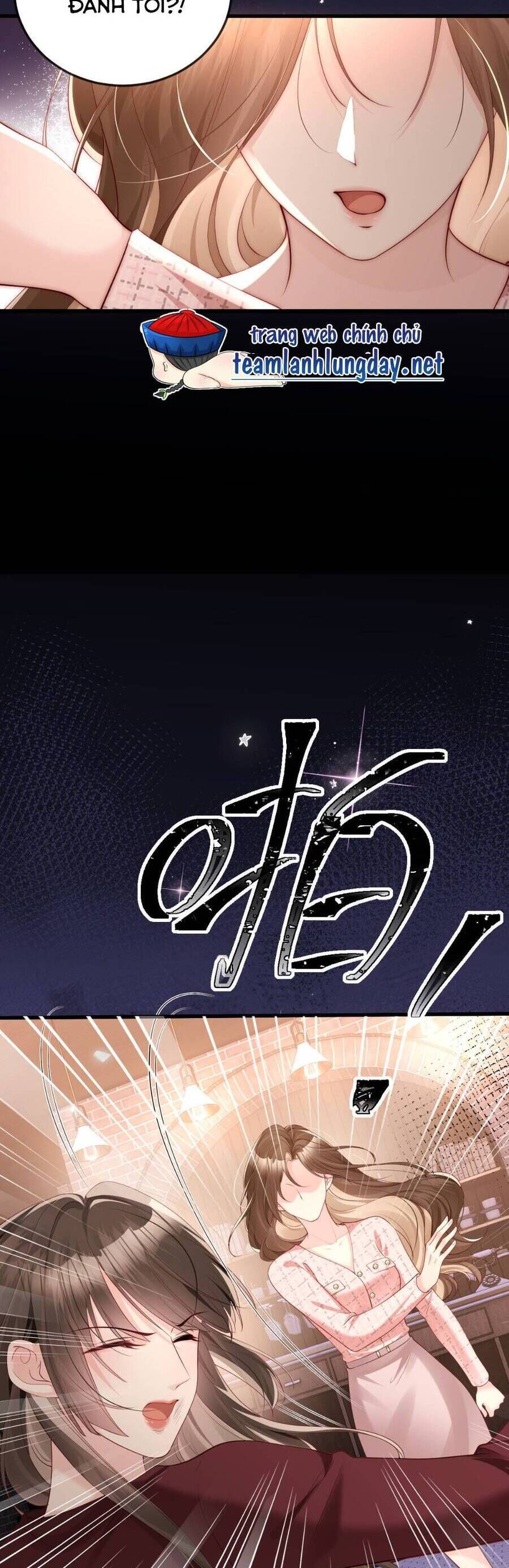 Diệt Vong Trong Tình Yêu Của Hắn - Chapter 3 - Page 39