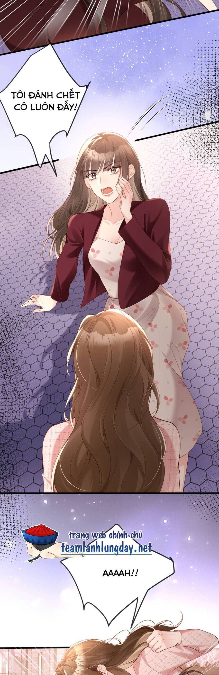 Diệt Vong Trong Tình Yêu Của Hắn - Chapter 3 - Page 40