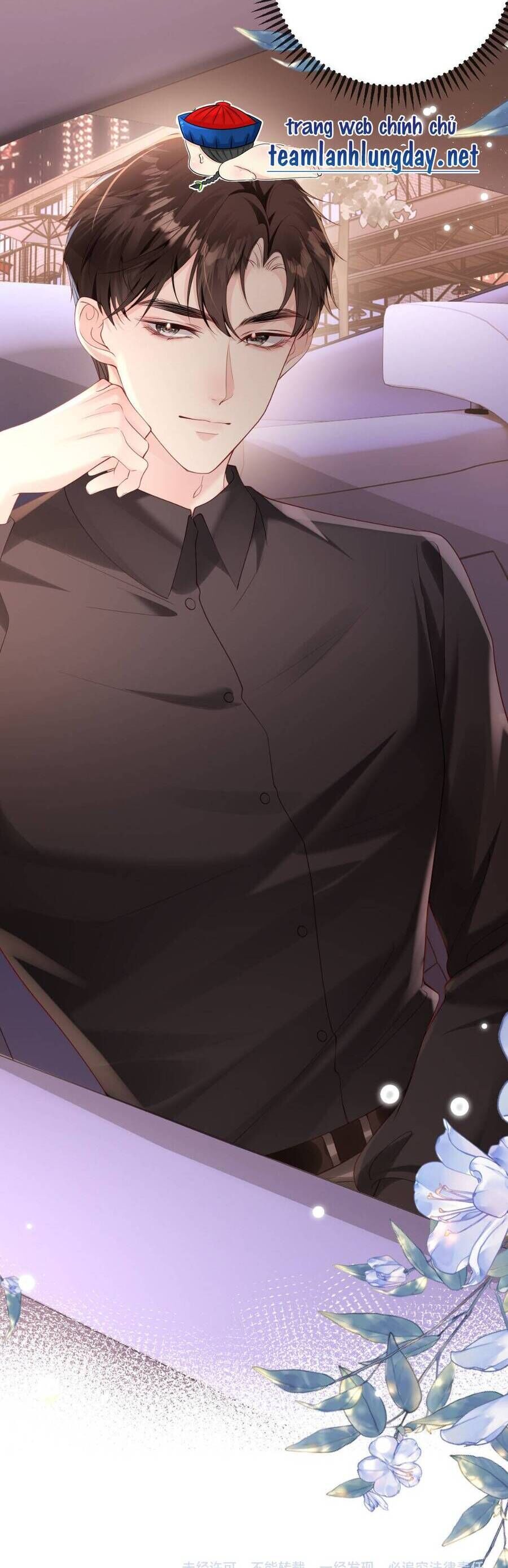 Diệt Vong Trong Tình Yêu Của Hắn - Chapter 3 - Page 43