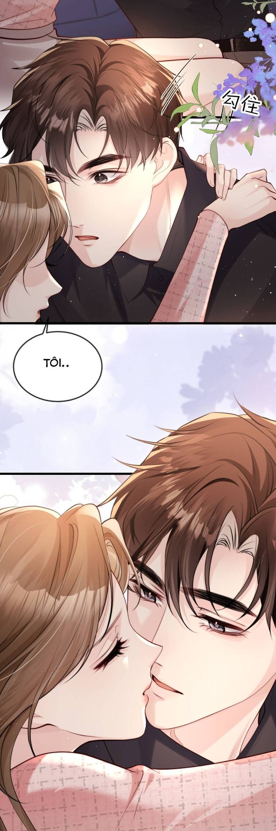 Diệt Vong Trong Tình Yêu Của Hắn - Chapter 4 - Page 12