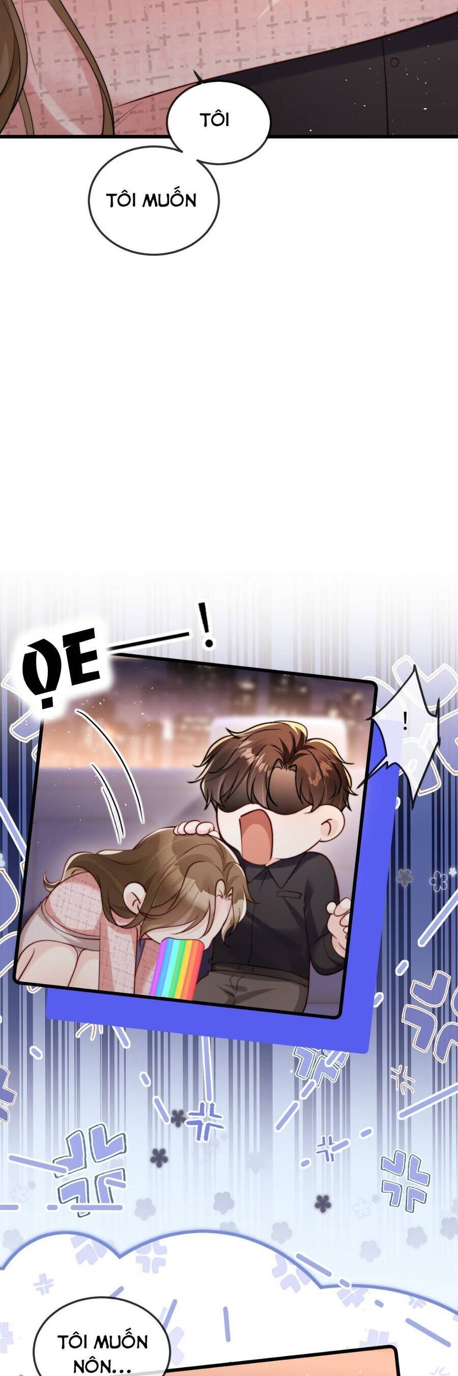 Diệt Vong Trong Tình Yêu Của Hắn - Chapter 4 - Page 13