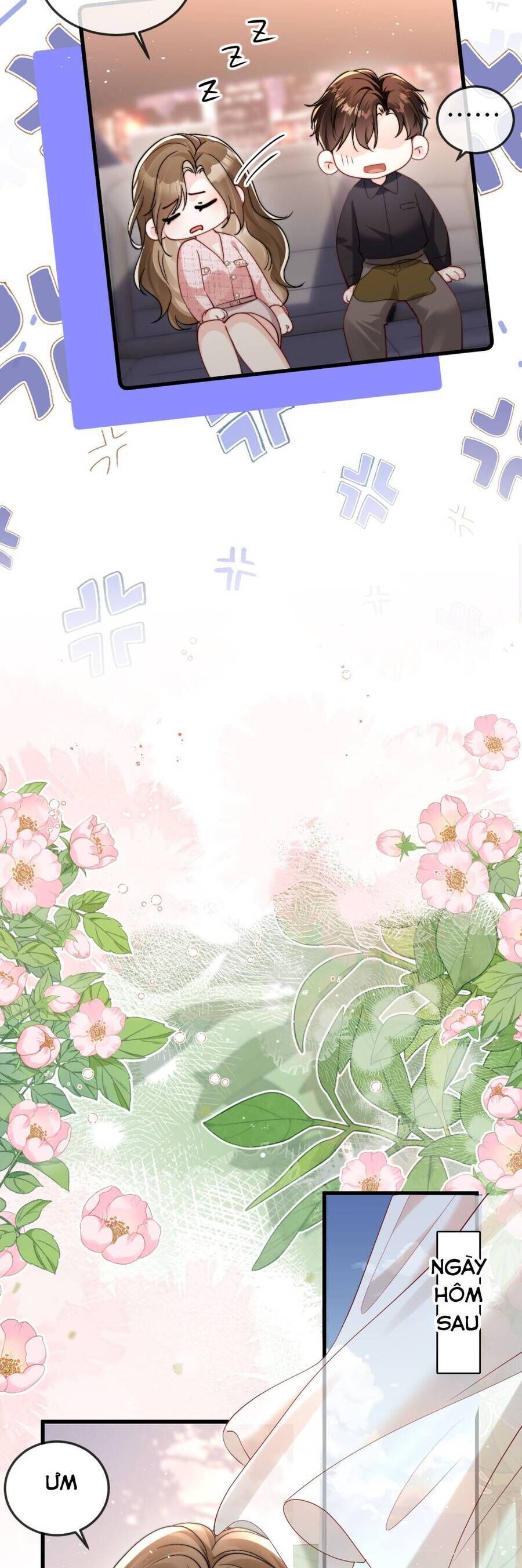 Diệt Vong Trong Tình Yêu Của Hắn - Chapter 4 - Page 14