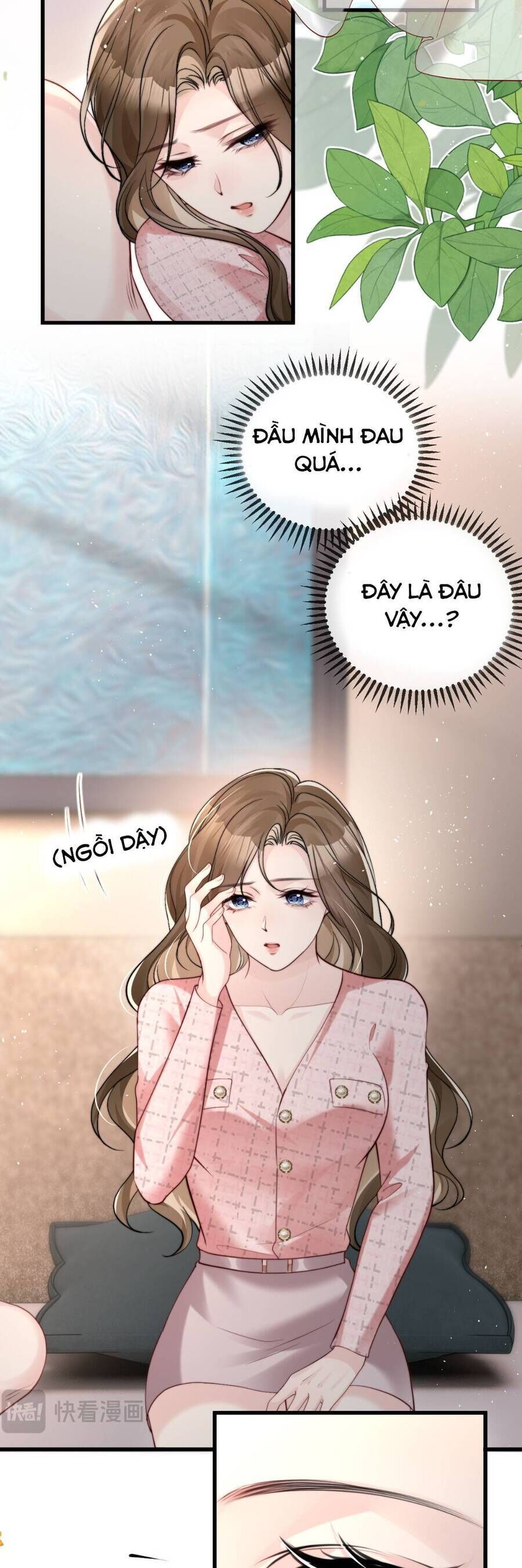 Diệt Vong Trong Tình Yêu Của Hắn - Chapter 4 - Page 15