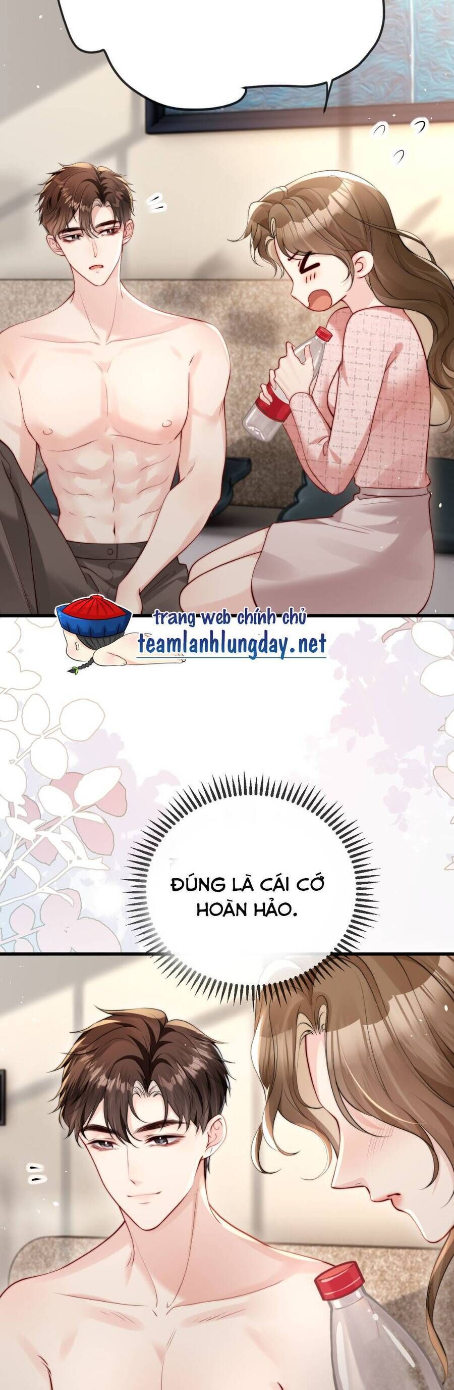 Diệt Vong Trong Tình Yêu Của Hắn - Chapter 4 - Page 20