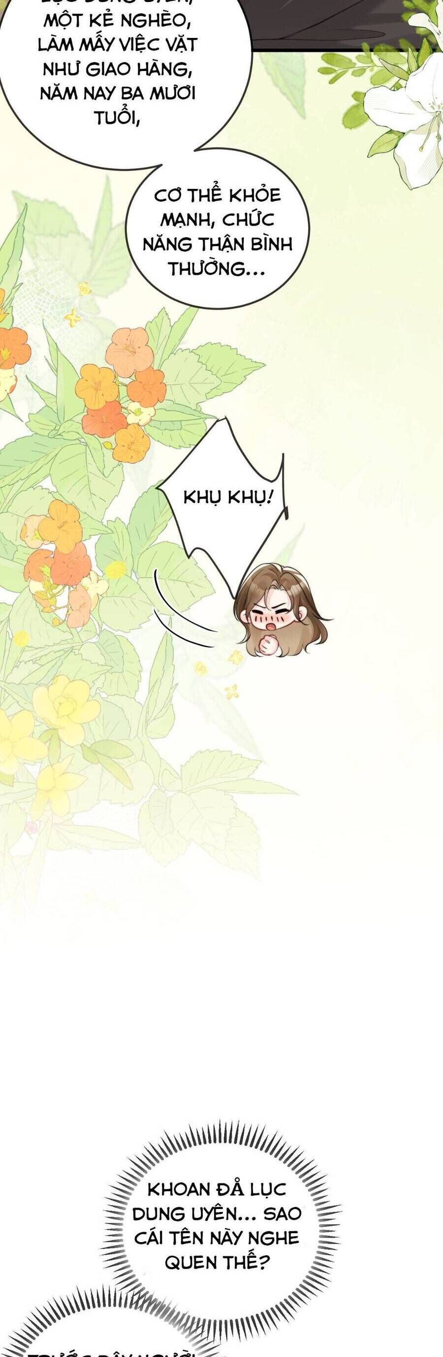 Diệt Vong Trong Tình Yêu Của Hắn - Chapter 4 - Page 24