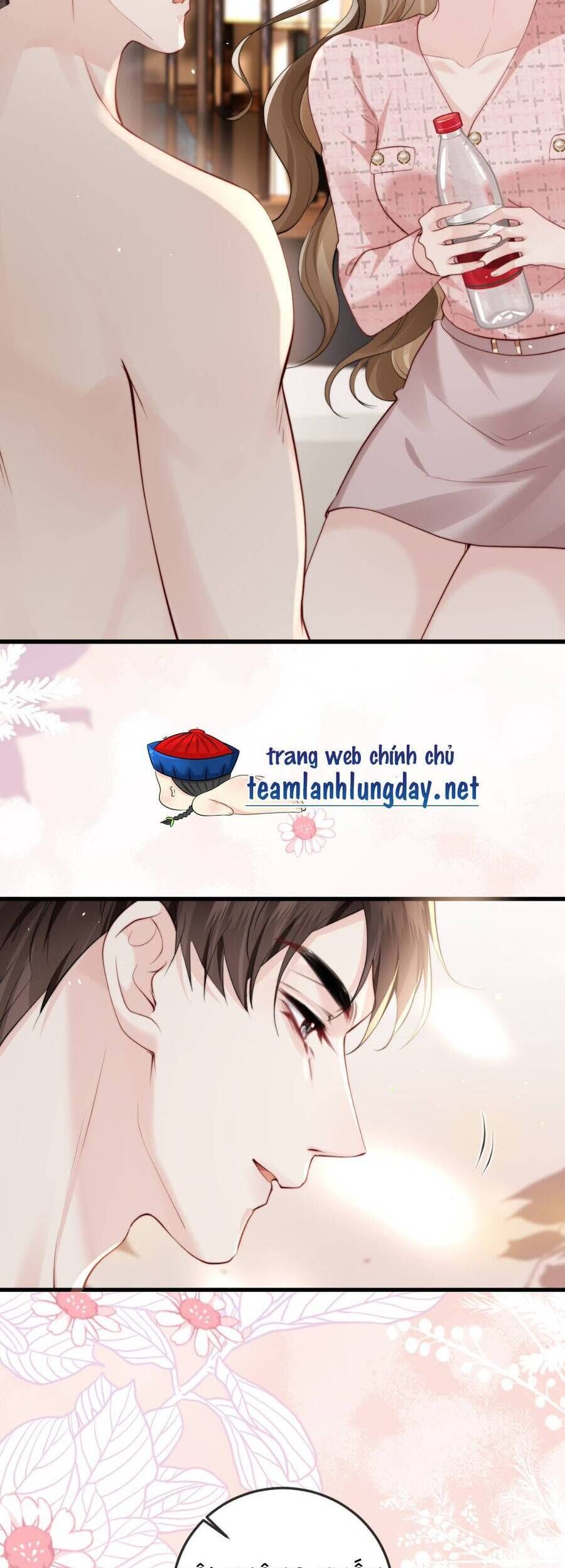 Diệt Vong Trong Tình Yêu Của Hắn - Chapter 4 - Page 30