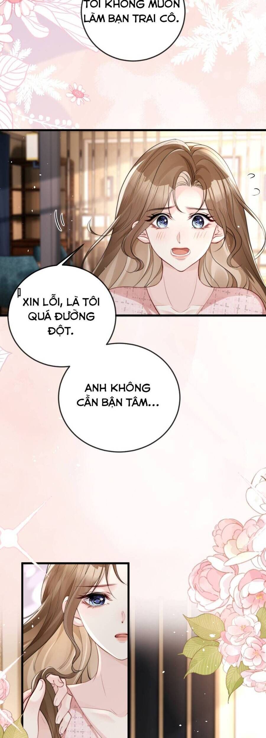 Diệt Vong Trong Tình Yêu Của Hắn - Chapter 4 - Page 31