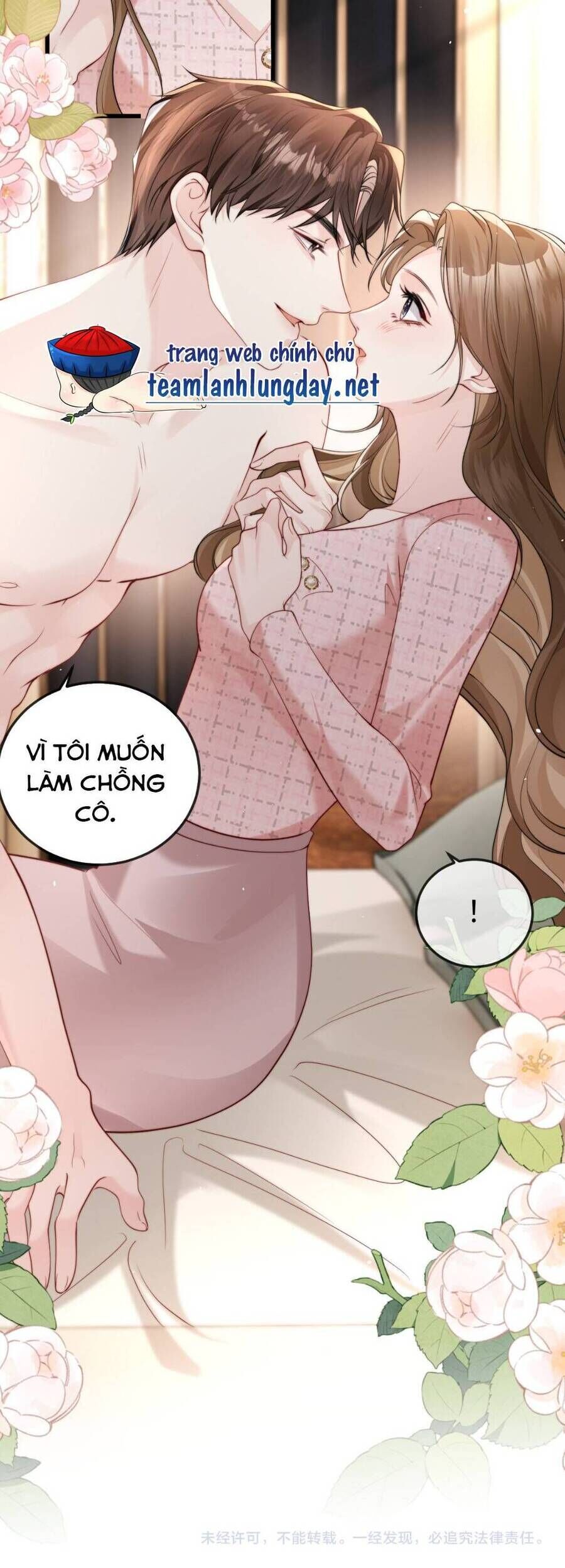 Diệt Vong Trong Tình Yêu Của Hắn - Chapter 4 - Page 32