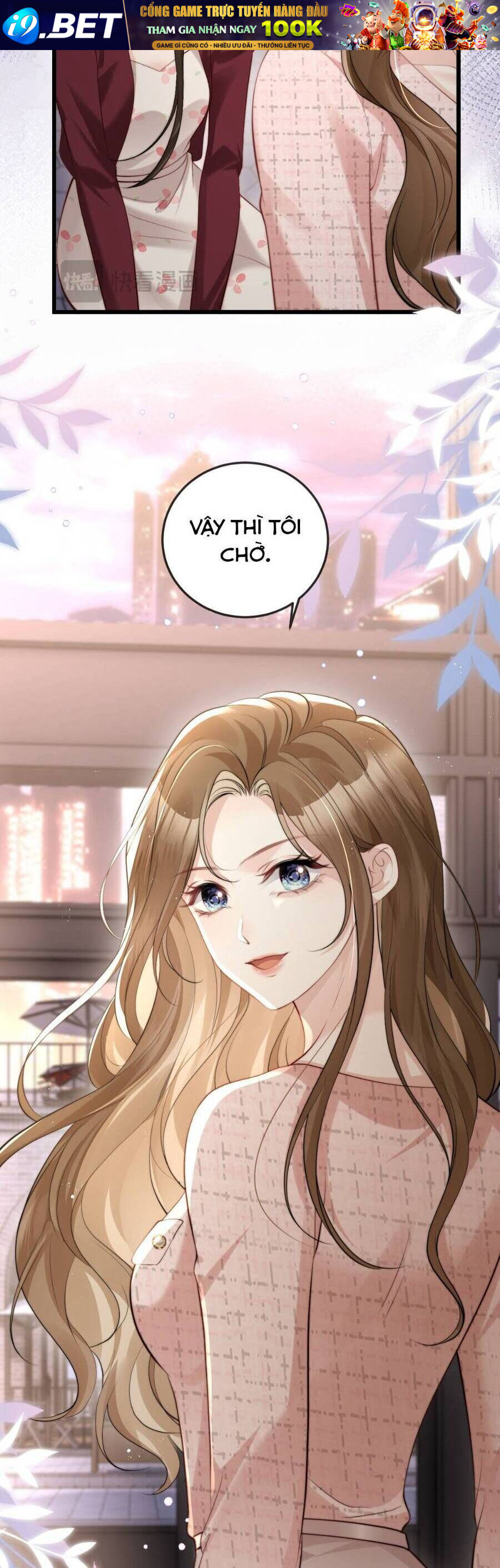 Diệt Vong Trong Tình Yêu Của Hắn - Chapter 4 - Page 5